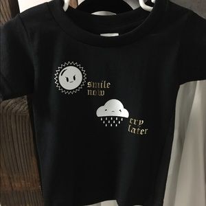 Kids t-shirt