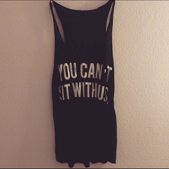 Brandy Melville Tank Top