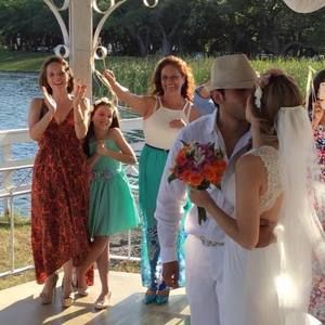 Meet your Posher, Juliana