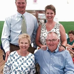 Meet your Posher, Susan