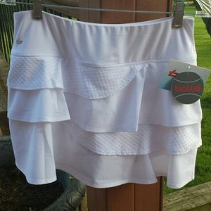 Bolle Tennis Skirt