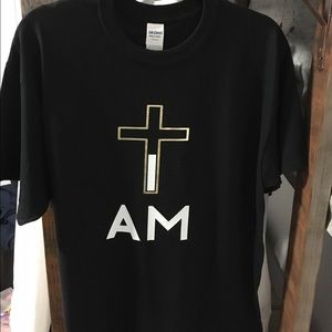 Unisex Tshirt