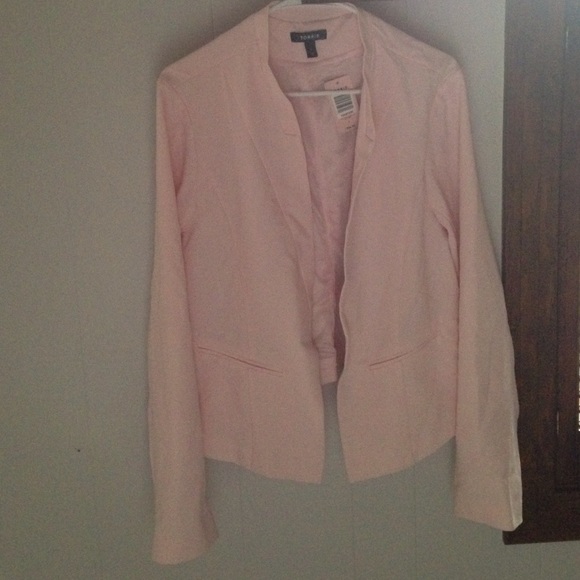 Blazer, never been worn