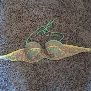 Victoria's Secret bathing suit
