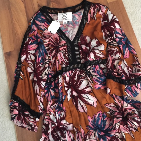 DRESS - Picture 4 of 4