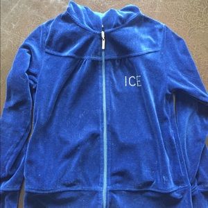 Lady Lighting Team Jacket 2012-2013