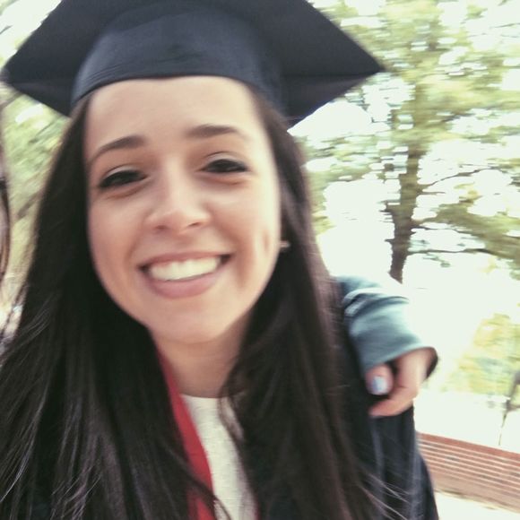 Meet your Posher, Emily