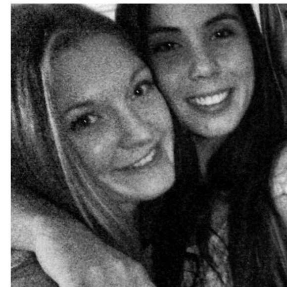 Meet your Posher, Alli