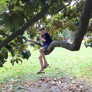 Meet your Posher, Dixie