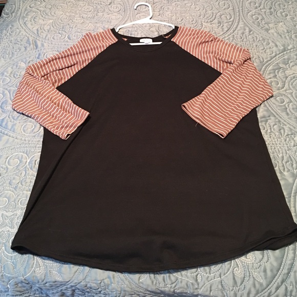 LulaRoe Randy - EUC 2xl