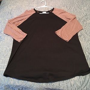LulaRoe Randy - EUC 2xl