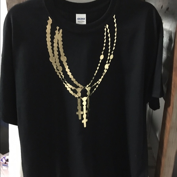 Unisex Tshirt