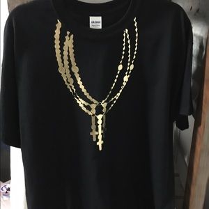 Unisex Tshirt