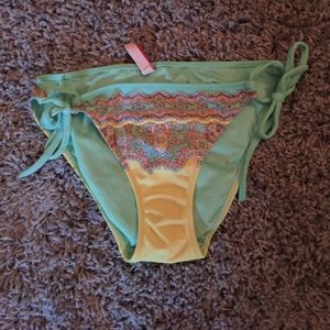 Victoria's Secret bikini bottom