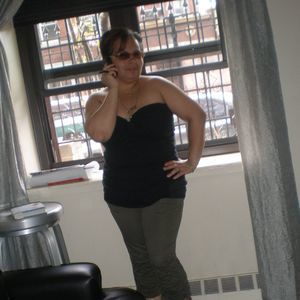 Meet your Posher, Kristy