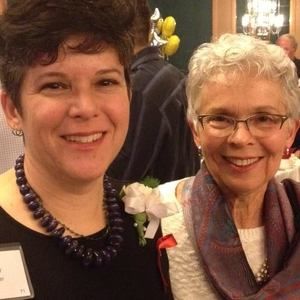 Meet your Posher, Heather