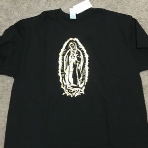 Unisex Tshirt