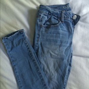 American Eagle Jeggings