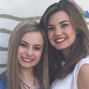 Meet your Posher, Ally