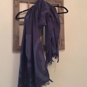 Tory Burch Wrap Scarf
