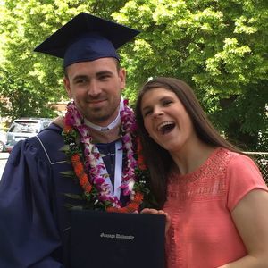 Meet your Posher, Delaney