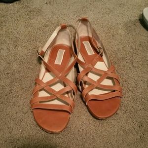 Michael Kors Sandals