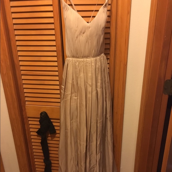 The Celebrity Dress Selena Gomez look a like dress