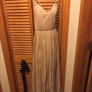 The Celebrity Dress Selena Gomez look a like dress