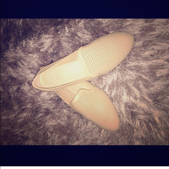 Flats for a specific buyer