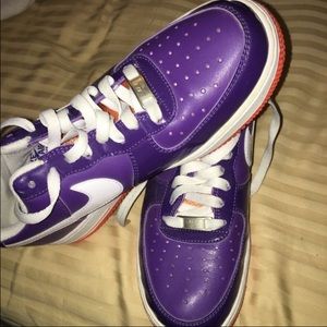 Air Force Ones