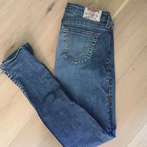 True religion jeans