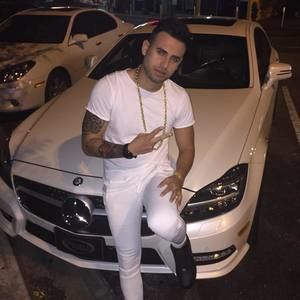 Meet your Posher, Jorge luis