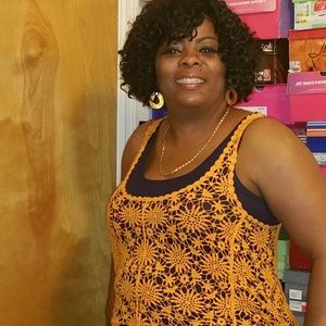 Meet your Posher, Jacqueline