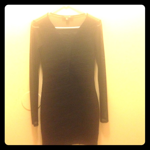 LBD (Little Black Dress)