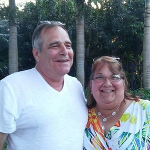 Meet your Posher, Tammy