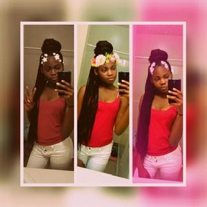 Meet your Posher, Rose