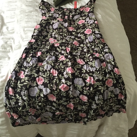 Baby doll dress