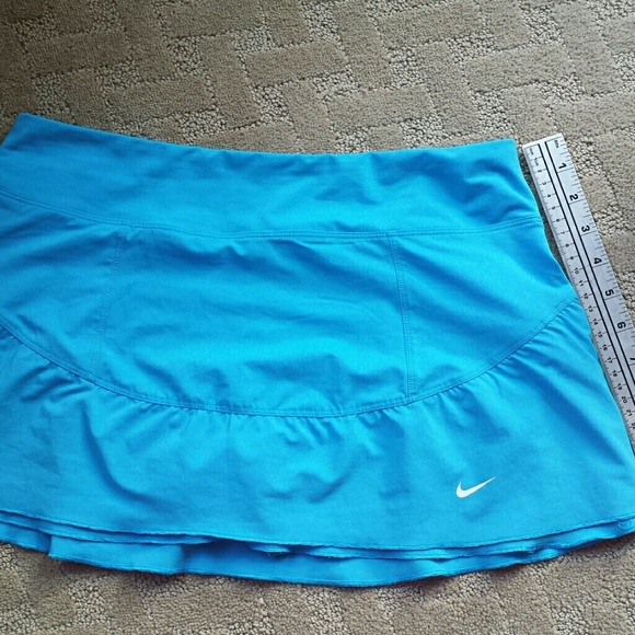 Nike tennis skirt