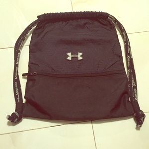 Under armour bag 🎉Final Price🎉