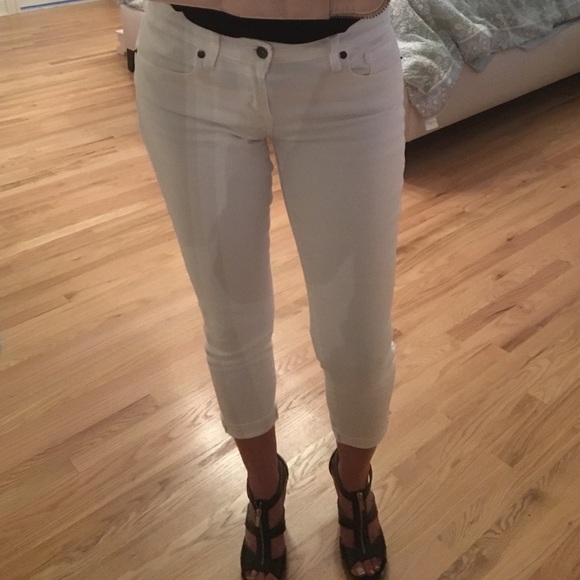 Lucky Brand Sweet N Crop