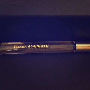 PRADA CANDY original scent Rollerball perfume