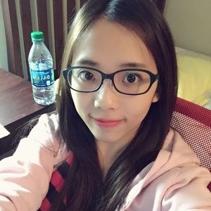 Meet your Posher, Yuchuan