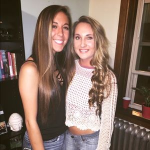 Meet your Posher, Brooke