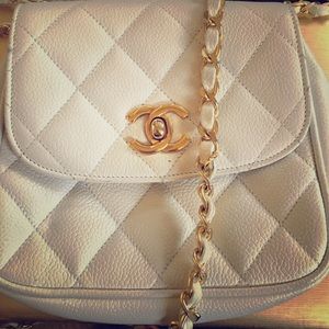 Chanel crossbody