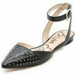 Sam Edelman Brina Studded Flats