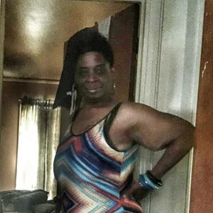 Meet your Posher, Tammy