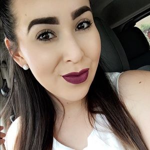 Meet your Posher, Stacey