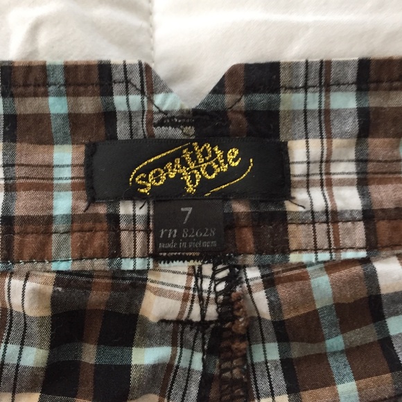 Shorts Roxy , South Pole - Picture 3 of 4