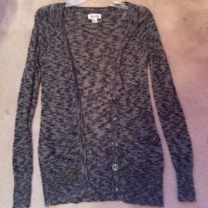 Sweater Cardigan