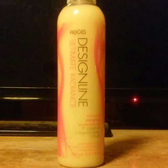 Leave in conditioner - Picture 1 of 1